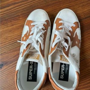 Golden goose superstars